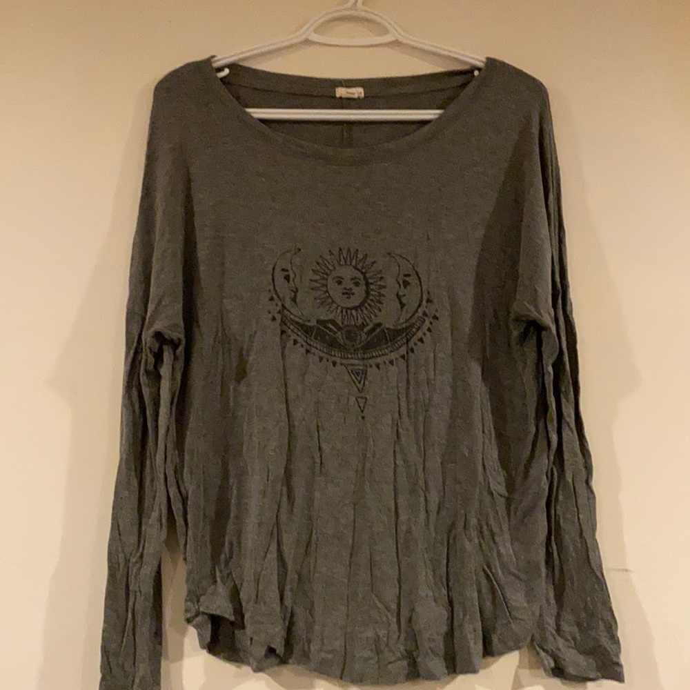 Garage long sleeve!